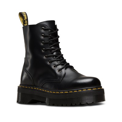 Dr. Martens - Mens 2295 Ex Wide Extra Wide Boot
