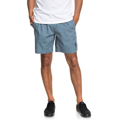 quiksilver everyday deluxe cargo shorts