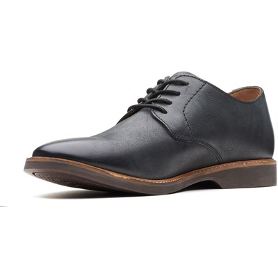 clarks men's un voyageplain oxford