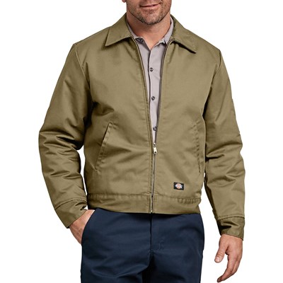 3494 Denim Blanket Lined Chore Coat