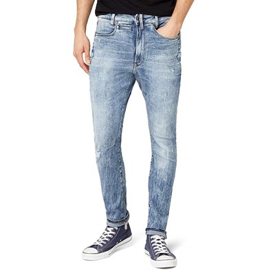 motac sec 3d slim jeans