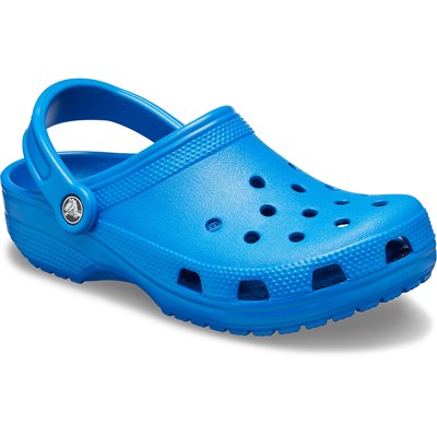 Crocs - Tideline Sport Leather Mens Footwear