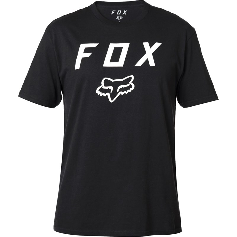 Fox Men s Legacy Moth T Shirt