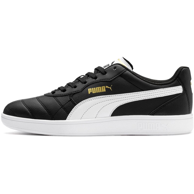 PUMA Mens Astro Kick Sl Shoe