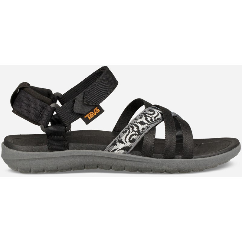 sanborn sandal