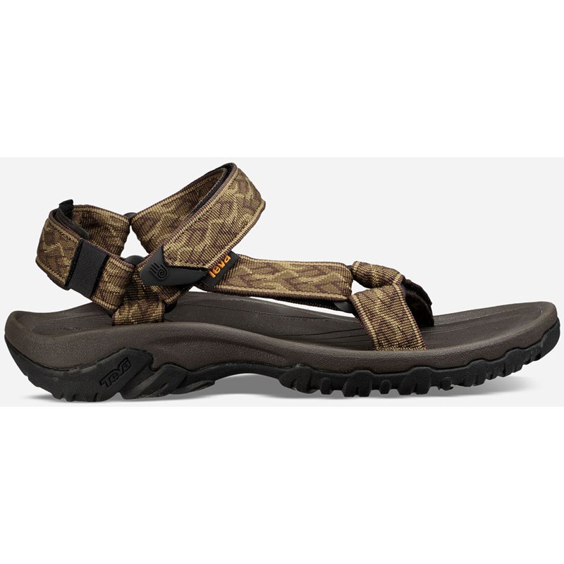 teva men's hurricane 4