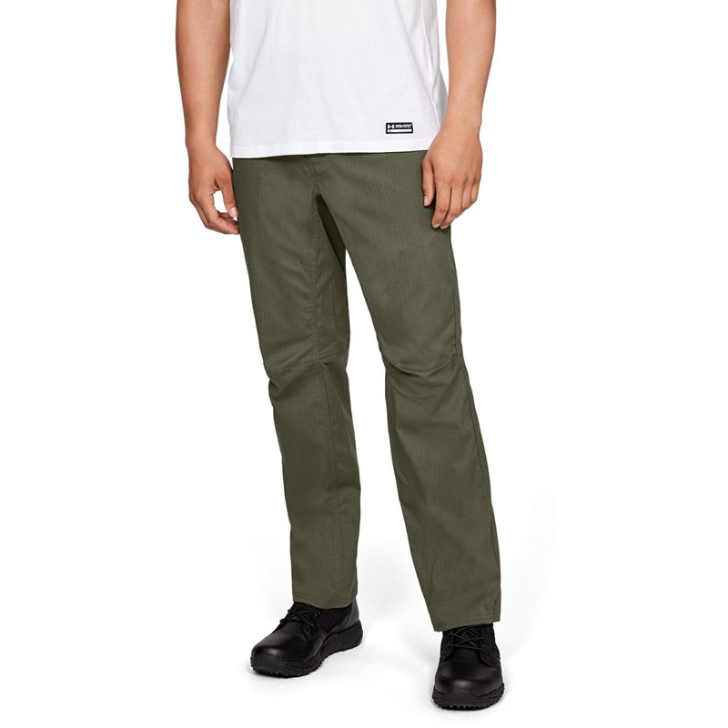 ua enduro pants