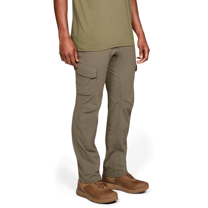 under armour cargo pants