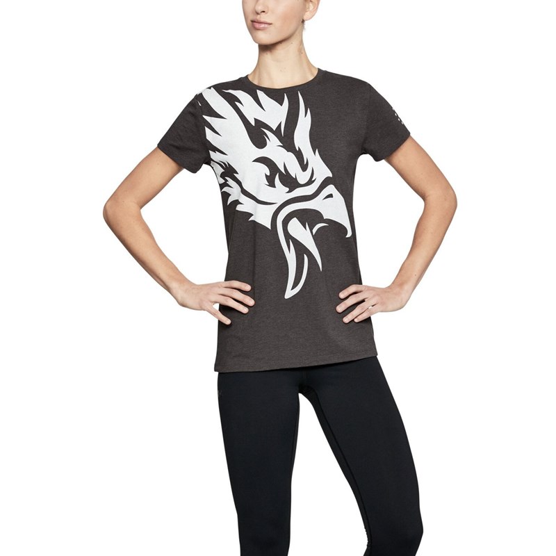 under armour freedom eagle shirt