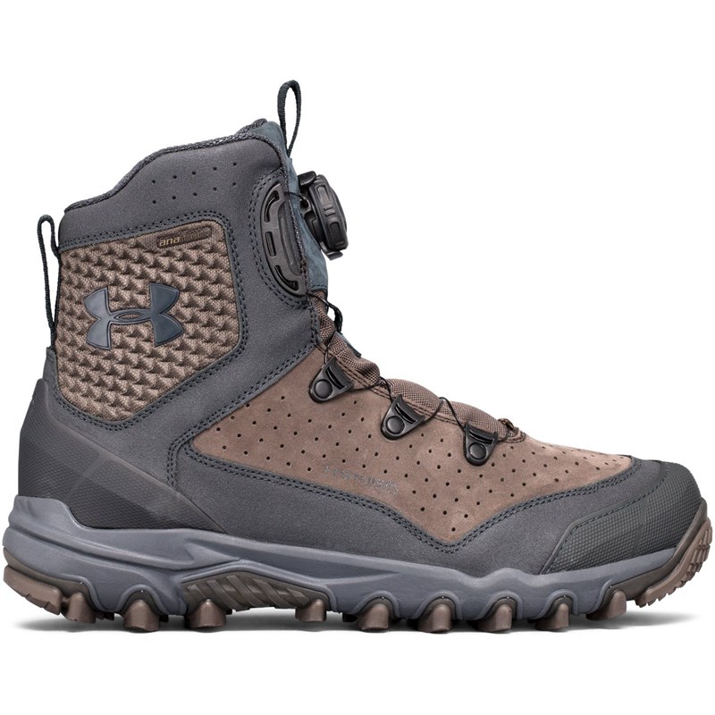 Under armor hot sale raider boots