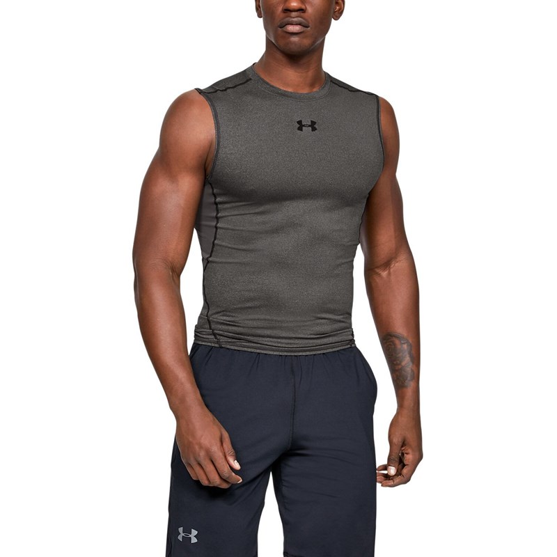 under armour tank tops mens