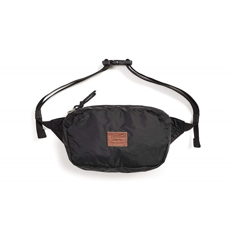 Brixton 2025 fanny pack