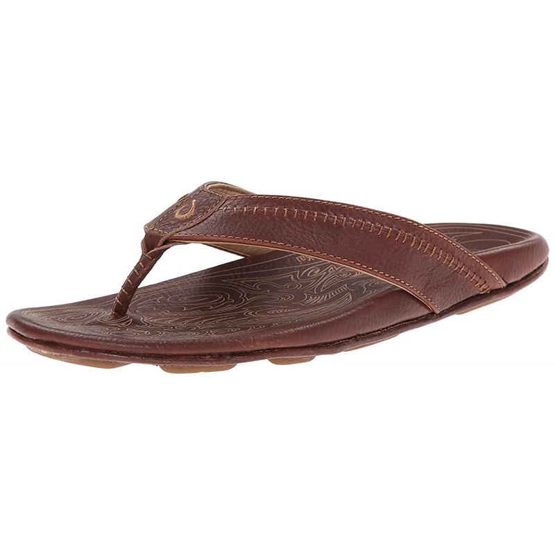 olukai men's hiapo sandals