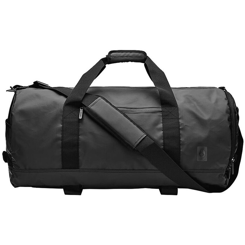 nixon duffle bag