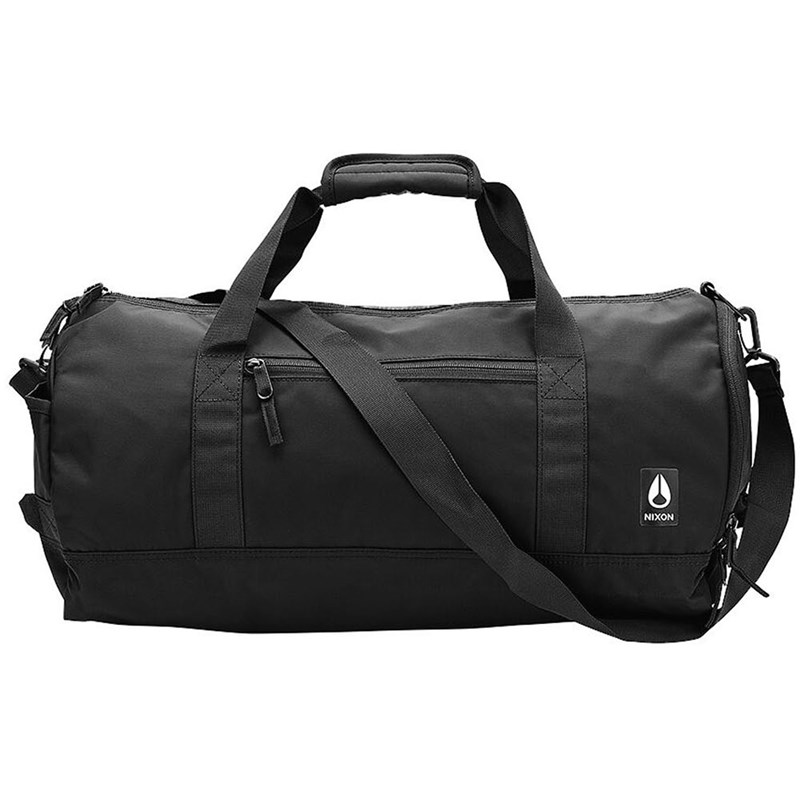 nixon duffle bag