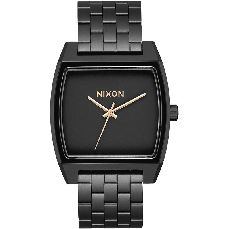 nixon time tracker