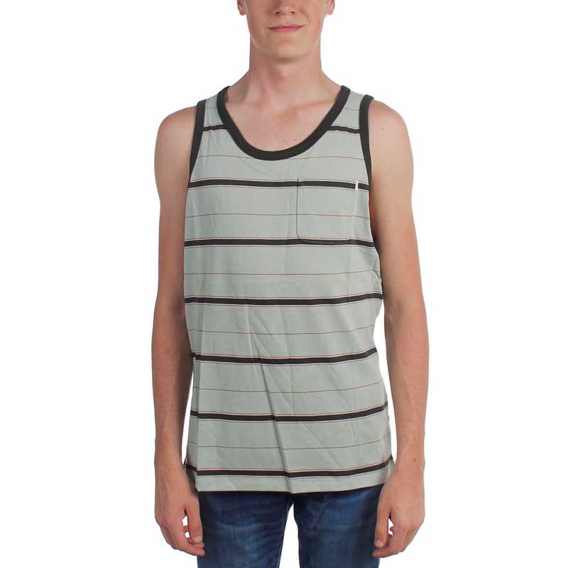 Hurley dri fit on sale tank top mens