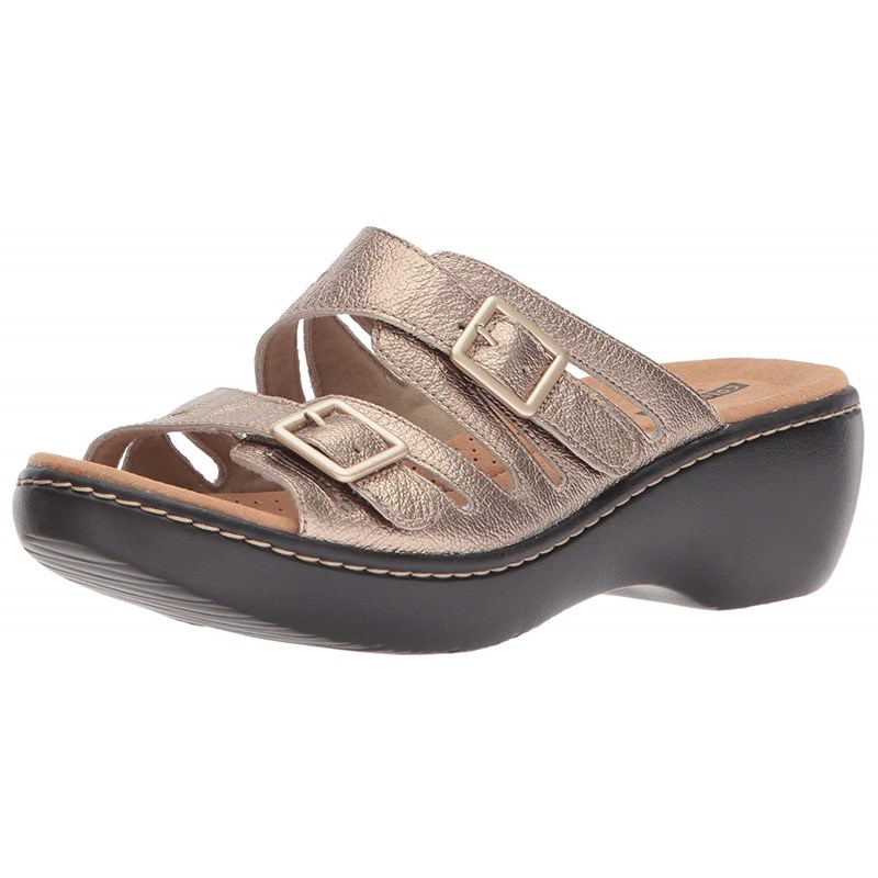 Clarks delana liri online