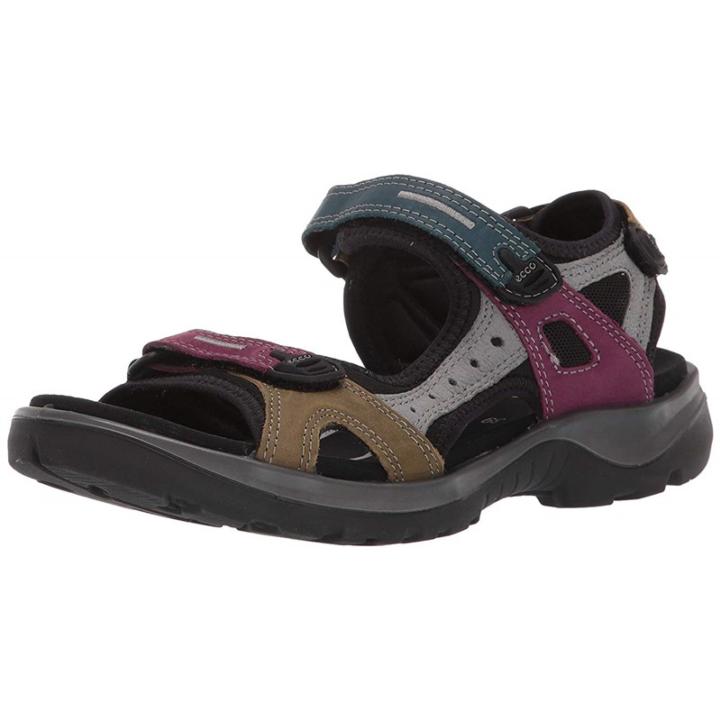 ecco women's offroad sandals