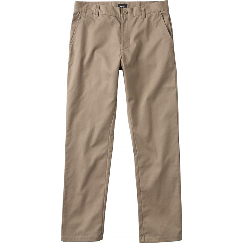rvca weekend stretch pants