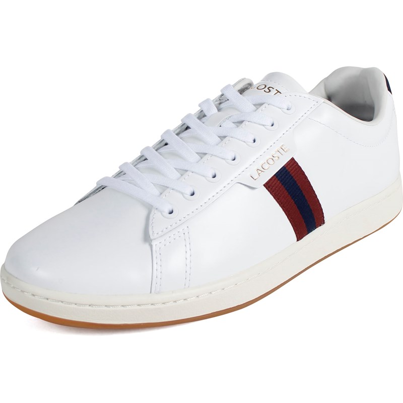 Lacoste - Mens Carnaby Evo 419 3 Sma Shoes