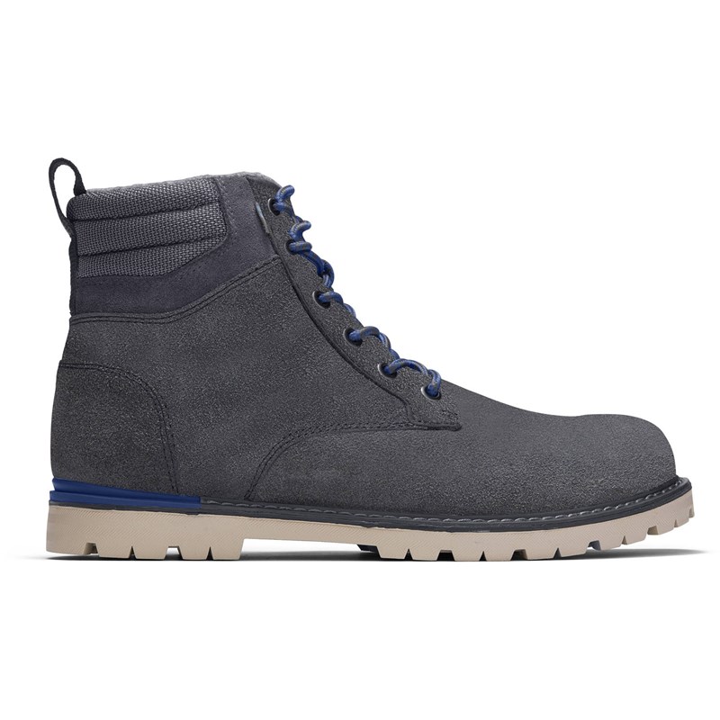 Toms men's outlet ashland boots