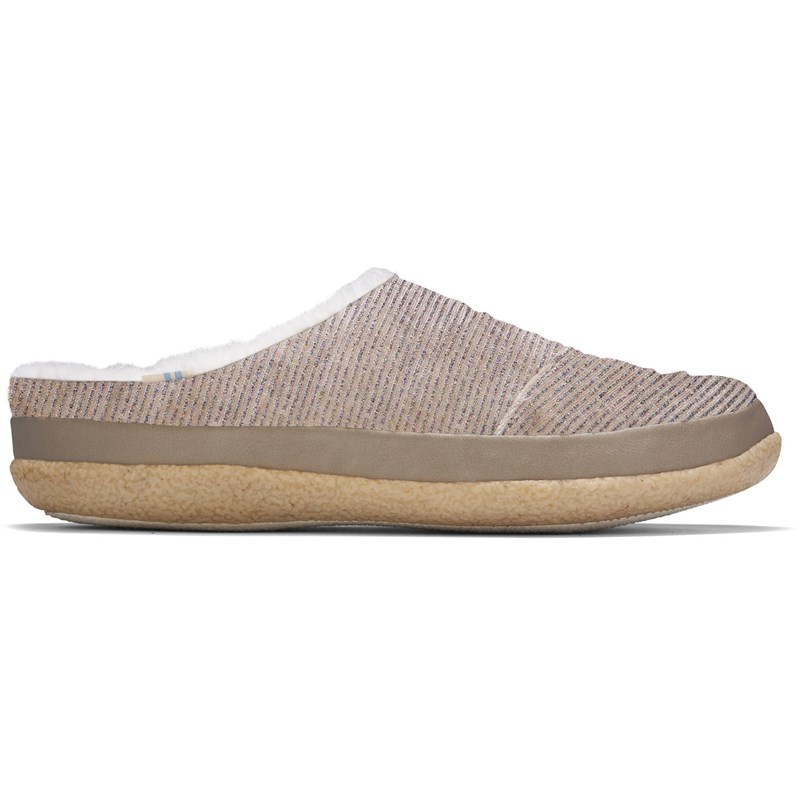 Toms women's hot sale ivy slippers