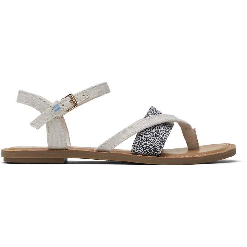 Lexie fashion toms sandals