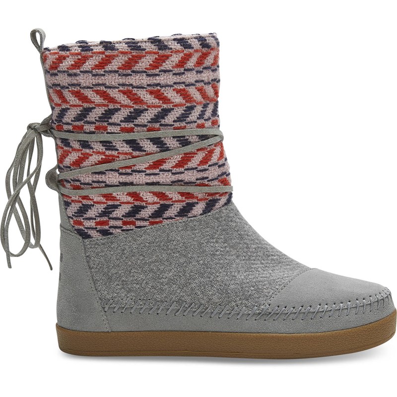 Toms - Womens Nepal Boots