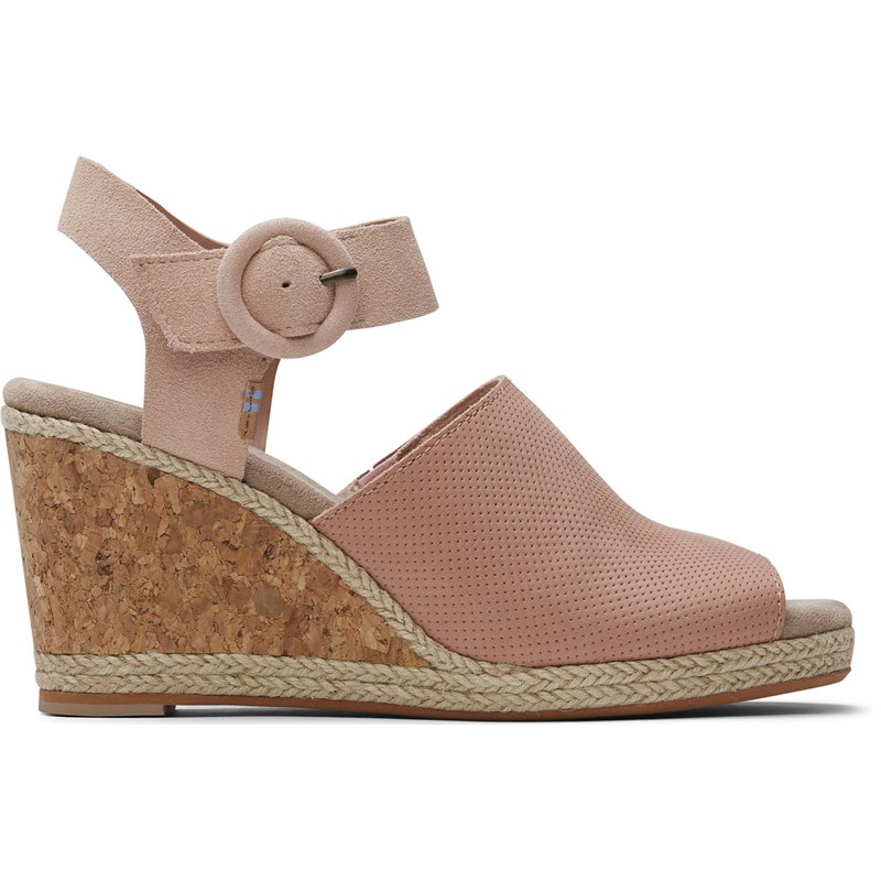 Toms 2024 tropez wedge