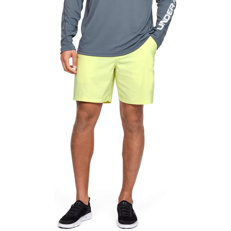 Under Armour - Mens Fish Hunter 8In. Shorts