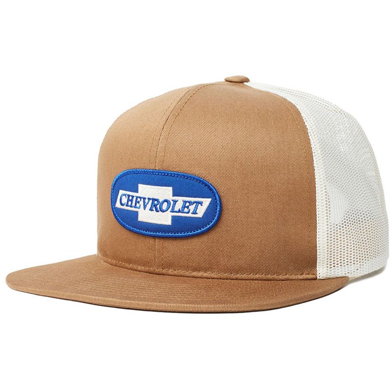 brixton chevrolet hat