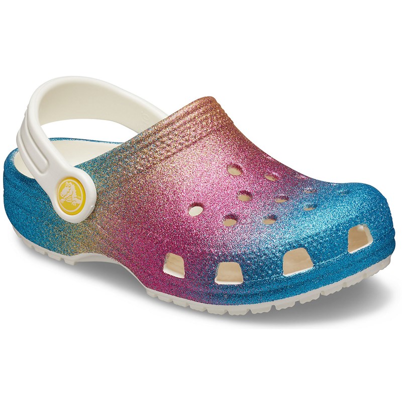 Kids ombre hot sale crocs