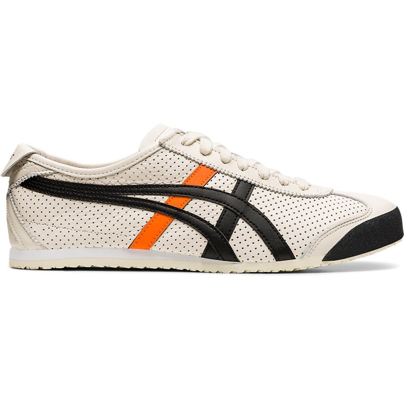 Onitsuka Tiger - Unisex-Adult Mexico 66 Sneaker