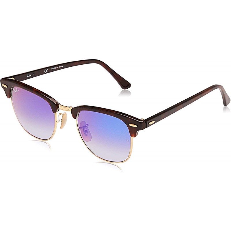 ray ban men's clubmaster sunglasses