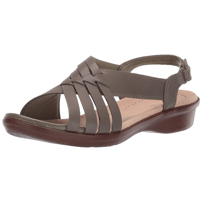 Clarks women's deals loomis cassey sandal