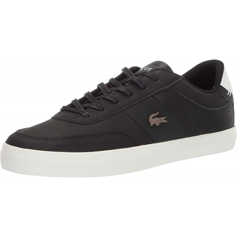 Lacoste - Mens Court-Master 119 3 Sneakers