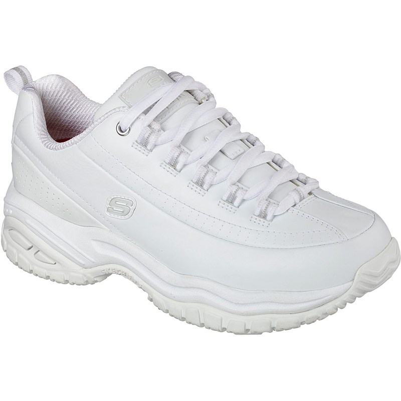 Skechers soft stride on sale softie