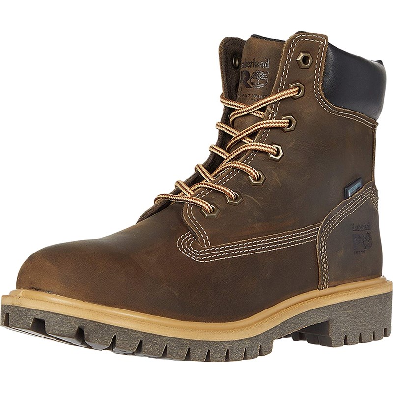 timberland 200g