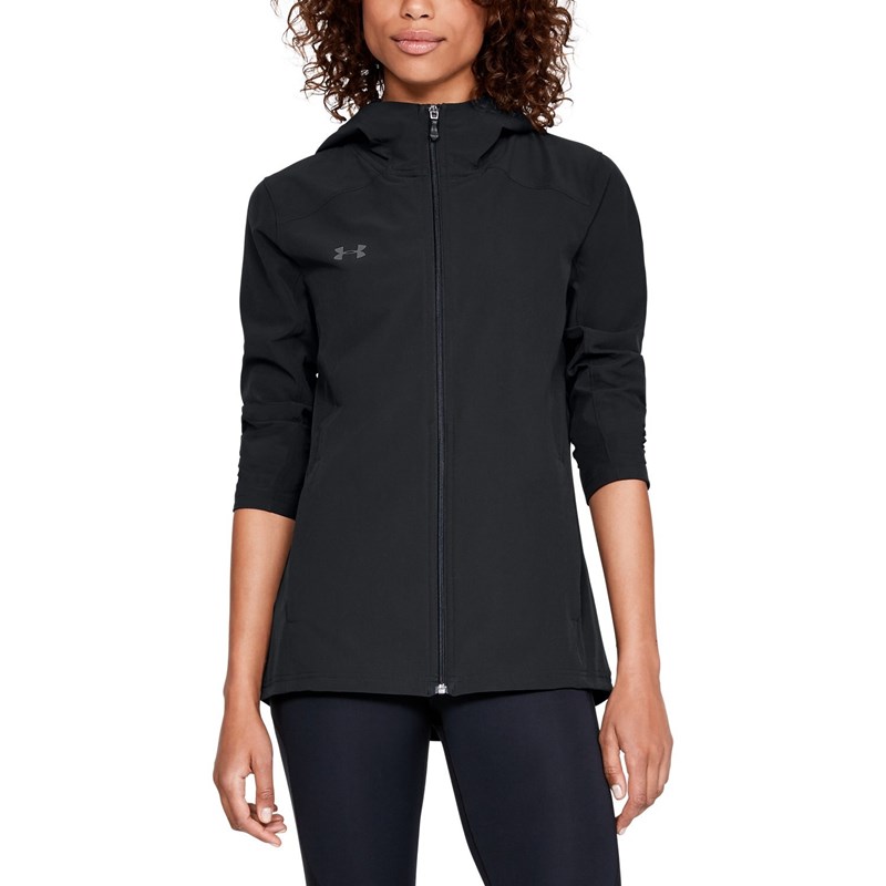 under armour recco jacket