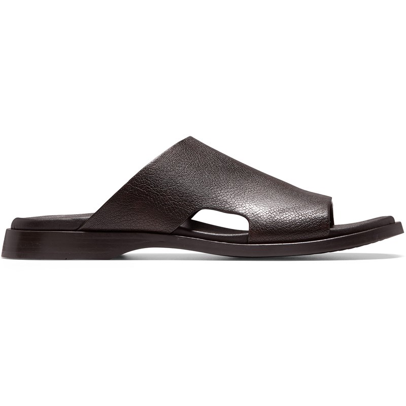 Goldwyn 2.0 fashion slide sandal