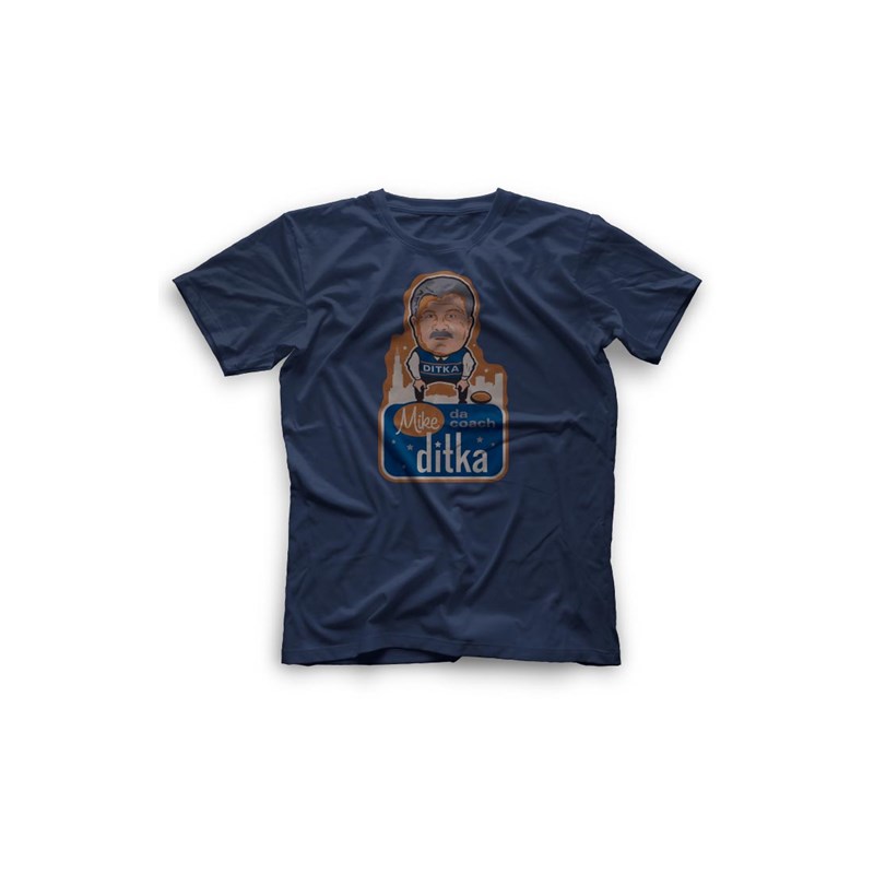 Mike Ditka - Mens Hyperbole T-Shirt