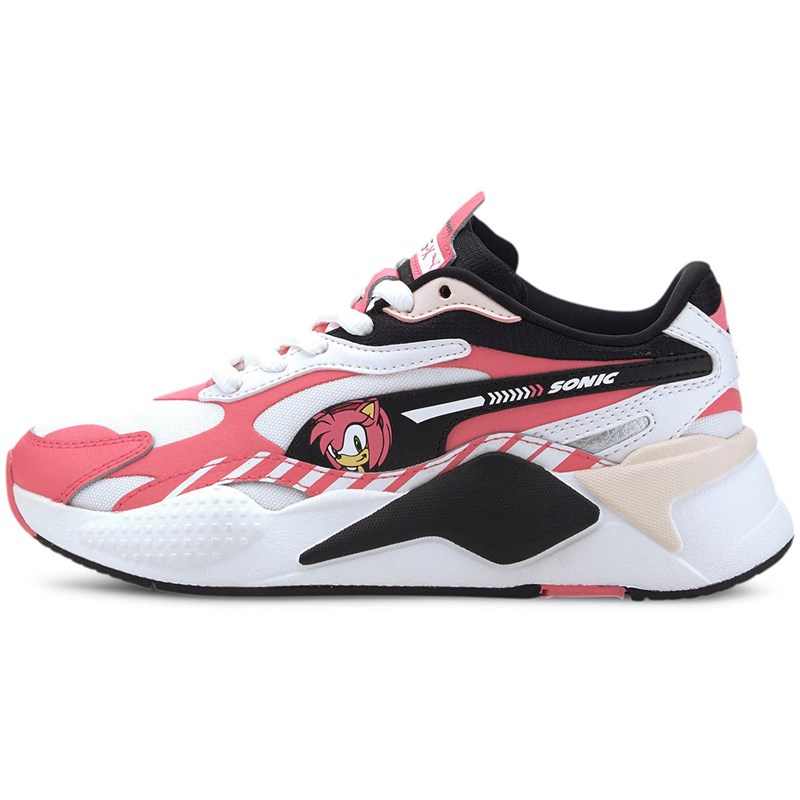 Puma rs sega shops