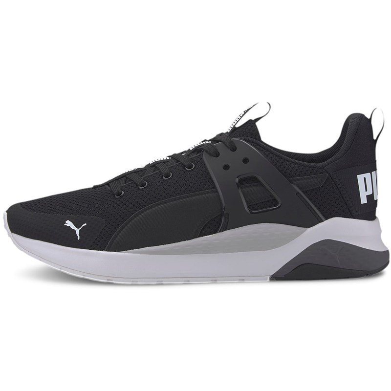 puma anzarun cage sneakers