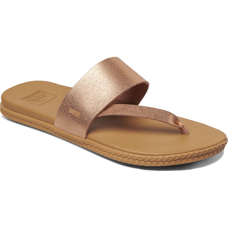 Reef - Womens Cushion Bounce Sol Sandals