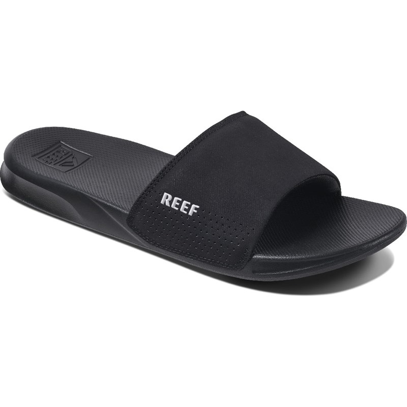 reef men's slide sandals