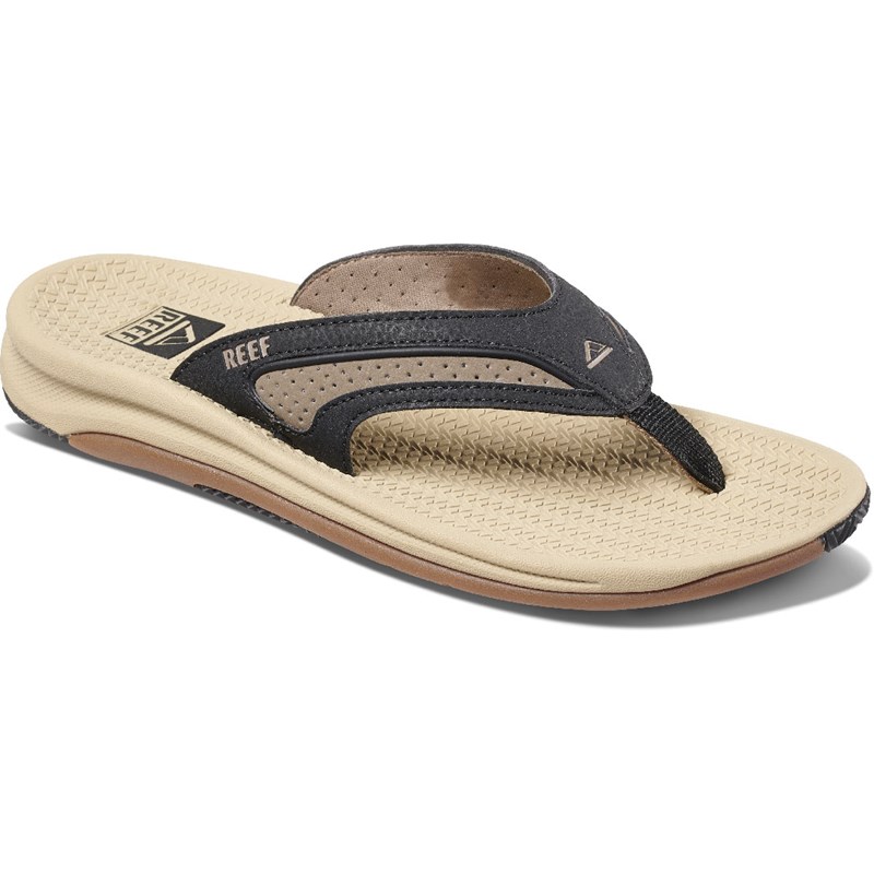 reef men's flex sandal