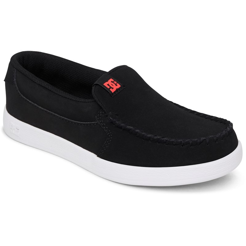 dc women's villain shoes
