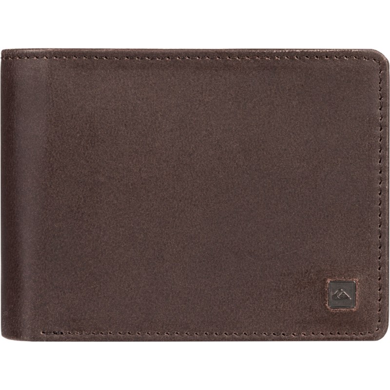 Quiksilver Mens Mack X Wallet