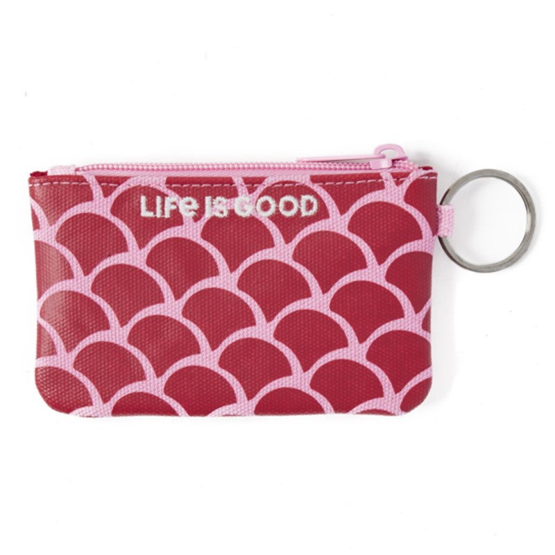 Life Is Good Purse Pad With Pen – Cardmore